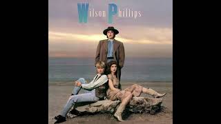 WILSON PHILLIPS   -   HOLD ON  [  HQ  ]