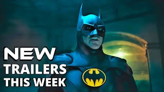 NEW TRAILERS THIS WEEK | Week 21 (2023)