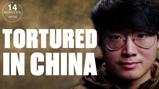 Hong Kong Protester On 15 Days Of Torture In China | Minutes With | @LADbible