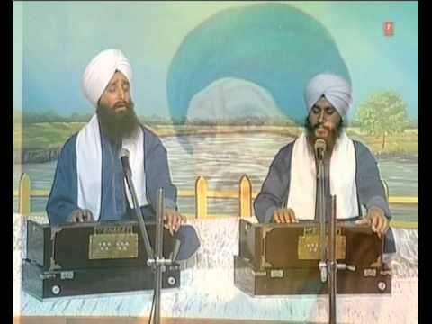 Bhai Gurwinder Gurdeep Singh Ji   Pir Dekhan Ki Aas   Prey Ki Preet