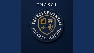 A 10 min with Thakgi