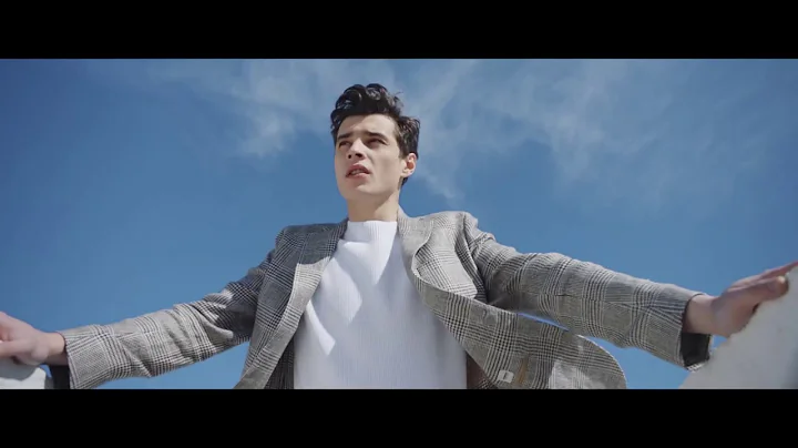 Massimo Dutti Spring 2018: Under the Sun