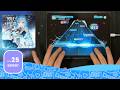 【hololive Dreams】明日への境界線 (EXPERT) ALL PERFECT