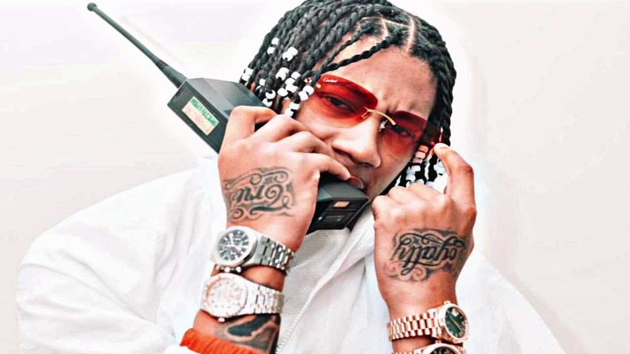 [FREE] DIGGA D X ONEFOUR "CHINGY" DRILL INSTRUMENTAL TYPE BEAT - YouTube