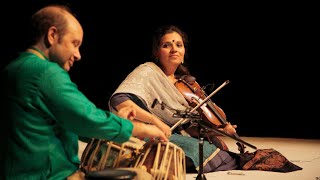 Heavenly Violin | Kala Ramnath |4| Bhairavi