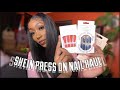 SHEIN HAUL: $2 PRESS ON NAILS | BADDIE ON A BUDGET | REALISTIC PRESS ONS