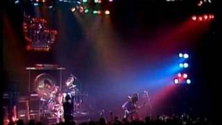 [HQ] Thin Lizzy - Me And The Boys - Live and Dangerous [HQ]