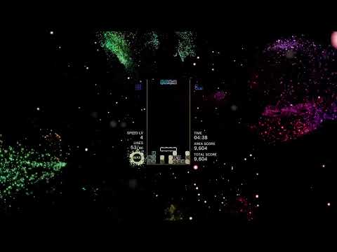 TETRIS ゆっくりLIVE - YouTube