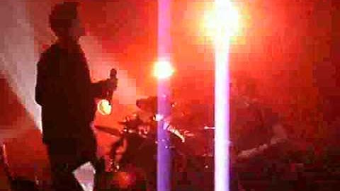 the script live, rusty halo