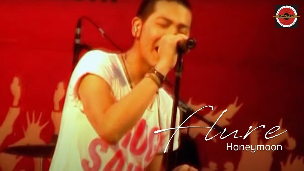 Flure - Honeymoon [Official MV]