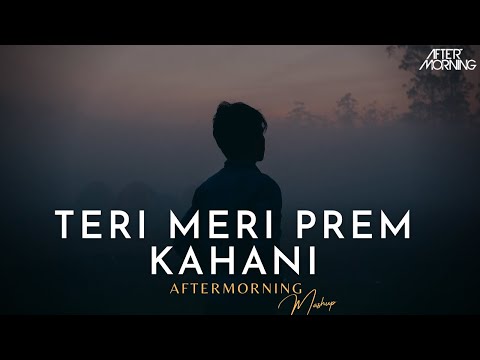 Teri Meri Prem Kahani Mashup | Aftermorning | Rahat Fateh Ali Khan