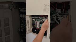 PPM FOR FM200 SYSTEM #buhay ABROAD#BUHAY TECH