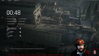 Is This The Tarkov Killer ??