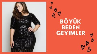 Boyuk Beden Ziyafet Geyimleri Toy Paltarlari