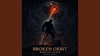 “Broken Orbit” – Mercury Black V2
