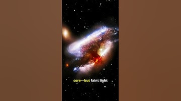 Hubble Captures the Chaotic Triple Collision of Galaxies in IC 2431