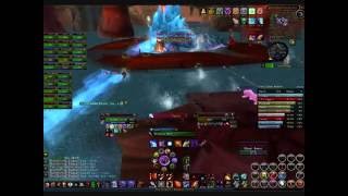 Omerta SSC first kill The Lurker Below