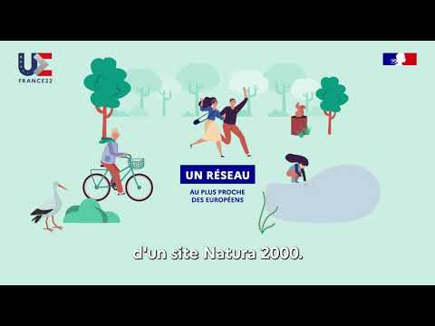 Natura 2000 : 30 ans de protection de la biodiversité en Europe
