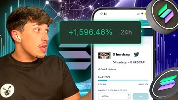 Create Solana TOKEN PRESALE [ no-code ] ✅ Smithii Token Launchpad