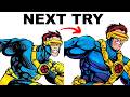 7 TRICKS to Make Your Next Superhero Art 10 TIMES BETTER!