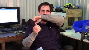 X Factory R/C VideoCast S3 #6.0