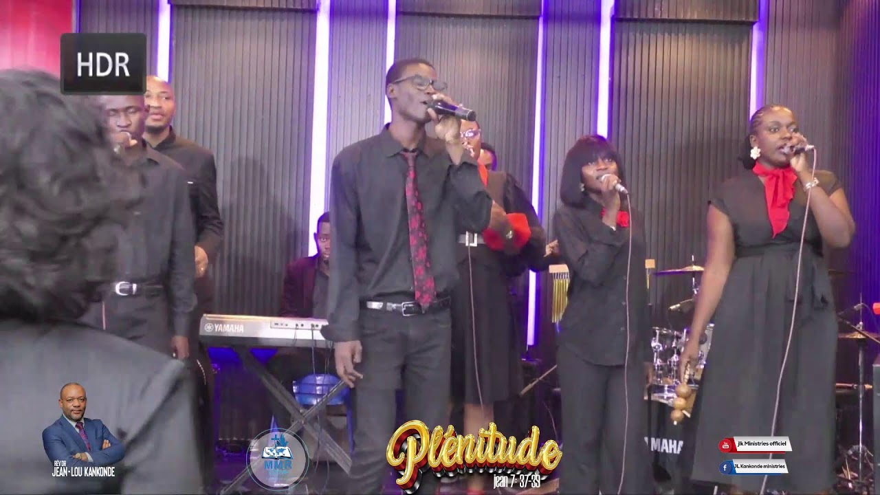 Culte d'actions de grâce 15/02/2026