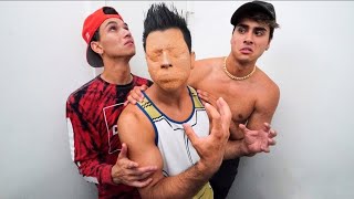 cyrus and darius - SOMETHING IS WRONG WITH HIM! (please help) | the dobre brothers