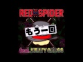 RED SPIDER  問題ない MIX