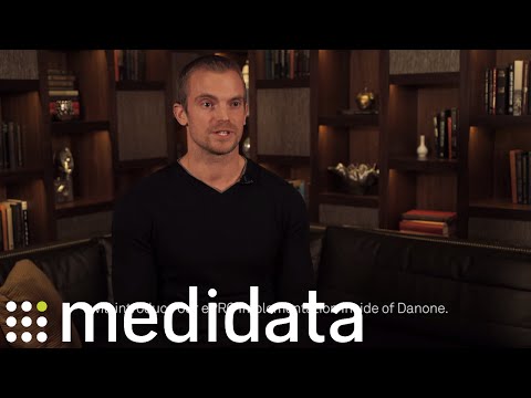 Danone Implementation of Medidata Patient Cloud ePRO | Medidata