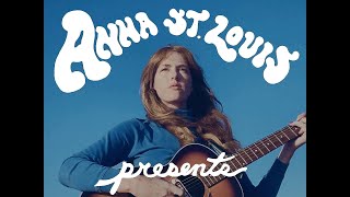 Anna St. Louis - Better Days (Official Music Video)