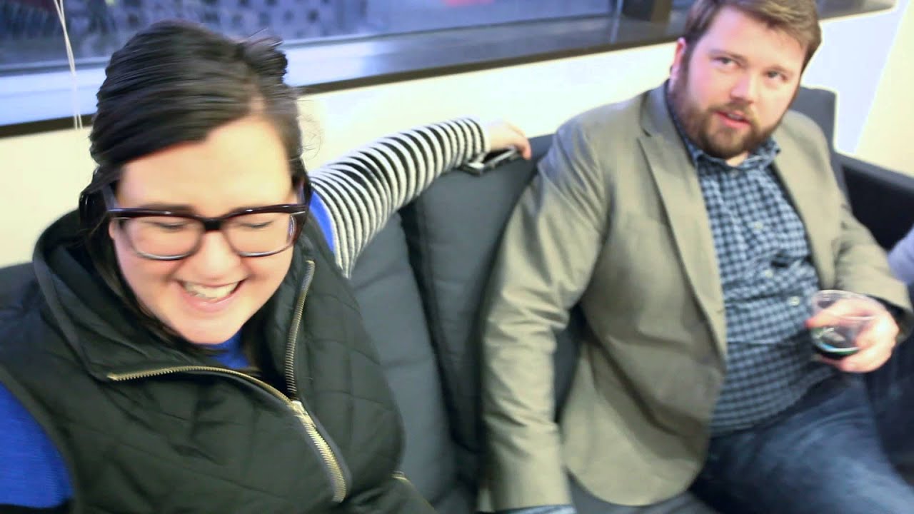 Social@Ogilvy Chicago Office -- Our Culture