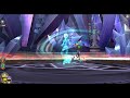 Wiz101 No more ice PVP only death