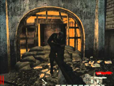 cod waw nazi zombies using console hack