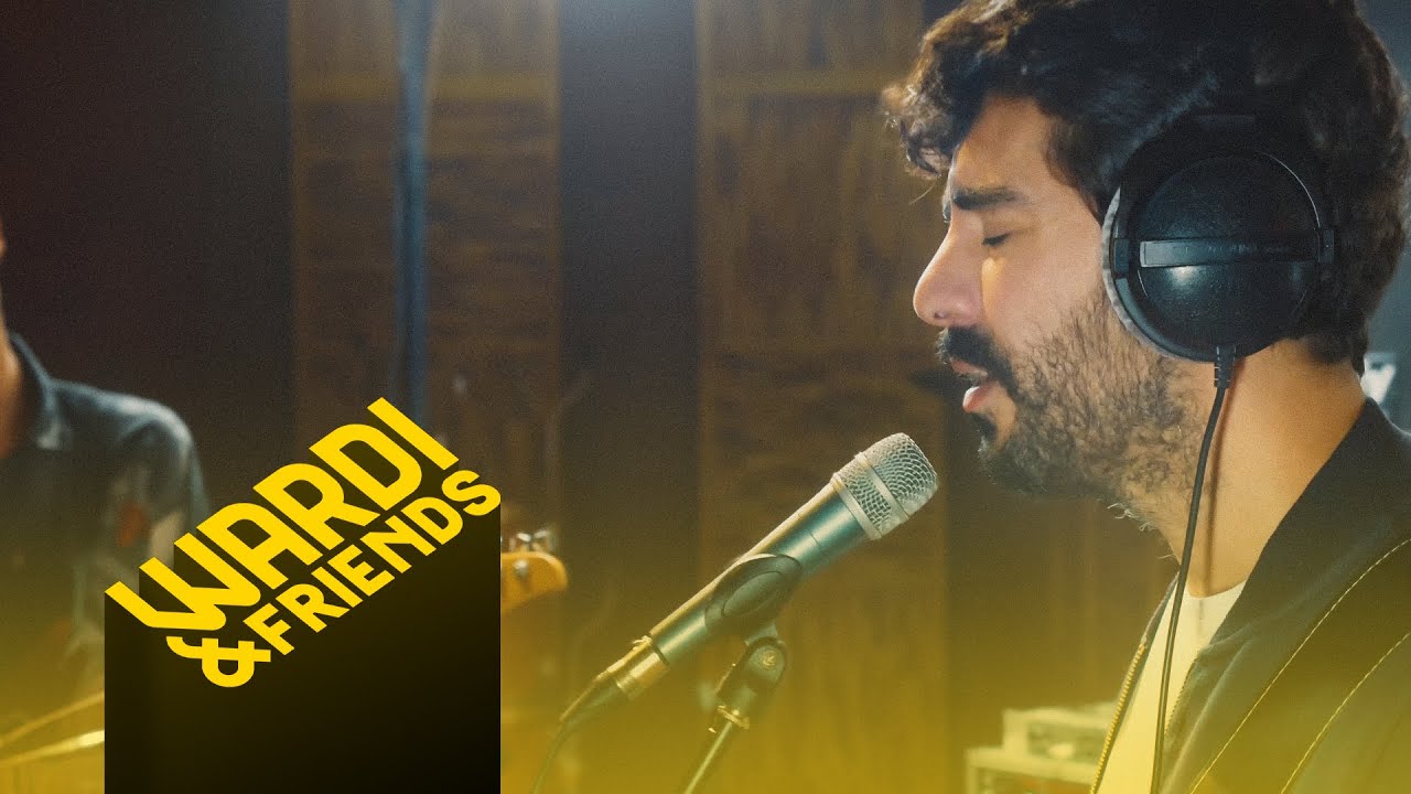 Guarda Alaa Wardi - May2oos su YouTube Guarda Alaa Wardi - May2oos su YouTube