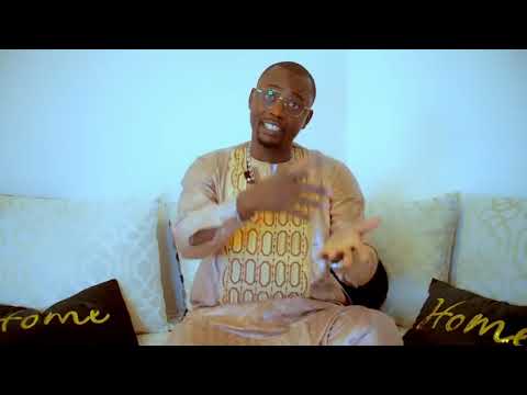 Bravo Grand Frère Demba Tandia Je T Aime