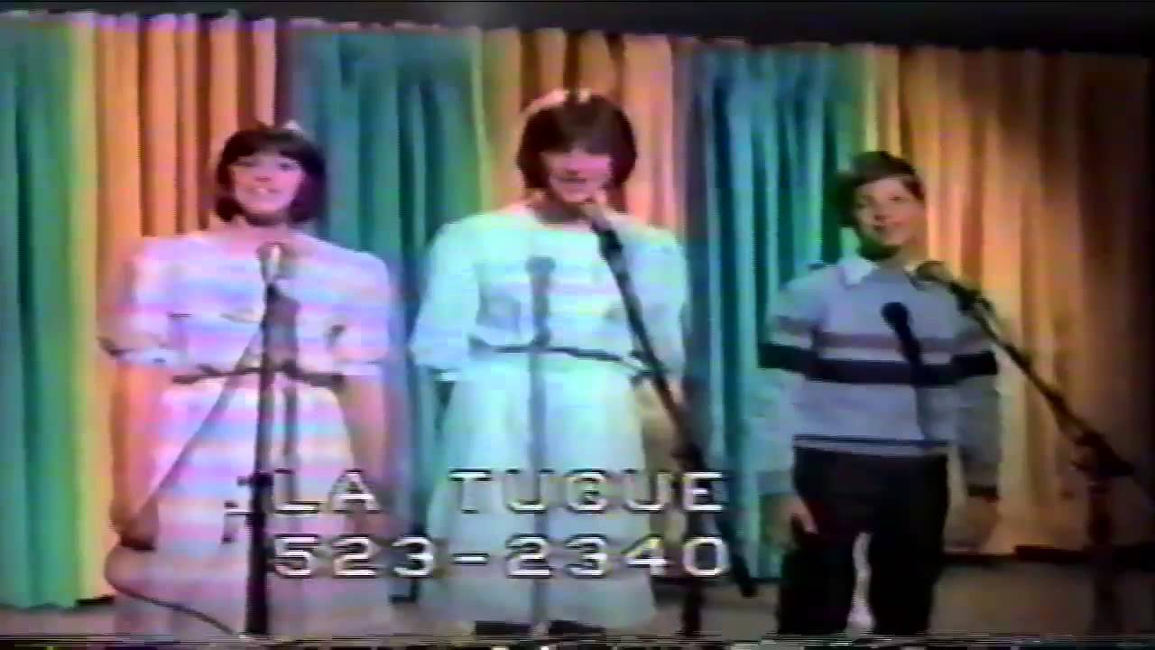 La Famille Arbour Seigneur, fait de nous des bâtisseurs d'amour YouTube