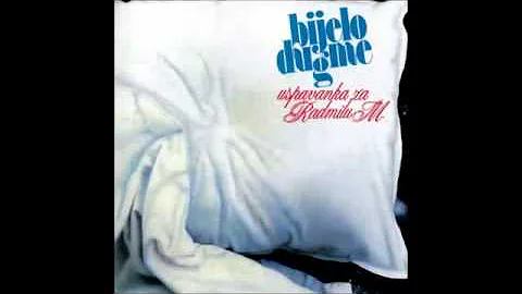 Bijelo Dugme  Ne plači 1983)