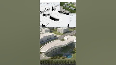 Real-Time AI Rendering - ComfyUI Stable Diffusion Workflow