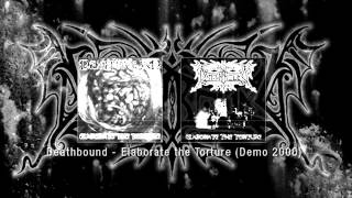 Deathbound - Elaborate the Torture