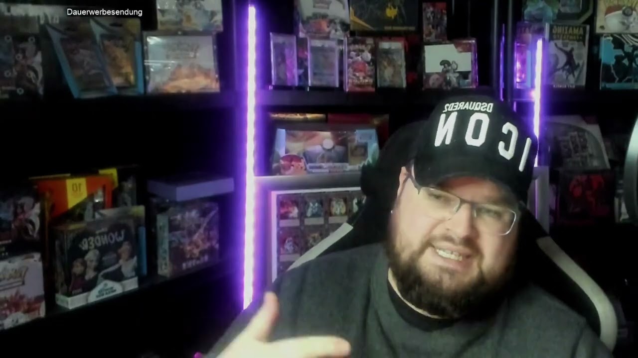 Was ist wieder los mit CARDMARKET ?!