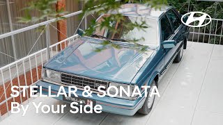Hyundai Heritage By Your Side Stellar & Sonata
