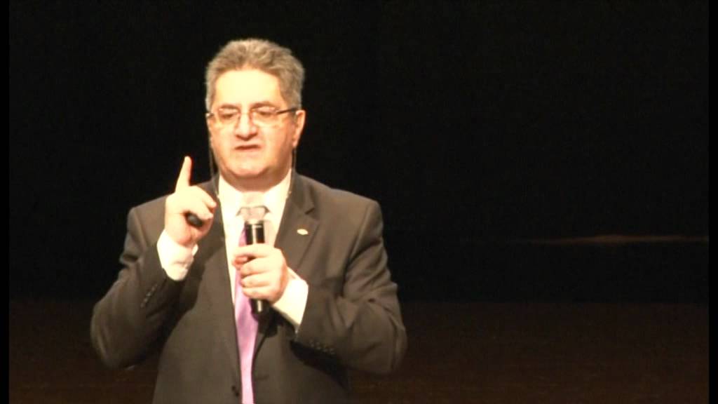 (2) Марк.план Amway,Михаил Файвушкин,Германия 2012 Часть 2