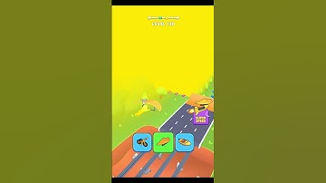 Shape Shifting All Levels Gameplay Walkthrough Android iOS Hyper Causal Games #ShapeShifting