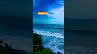 Pantai Kelating Tabanan