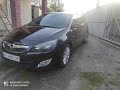 Opel Astra J 2011 Cosmo