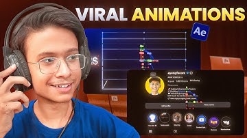 Give Me 20 Minutes… I’ll Teach You a Viral Animation Style!