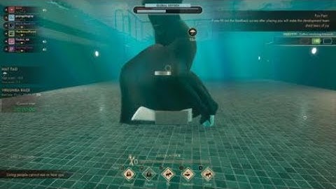 First Class Trouble Swimming Lessons