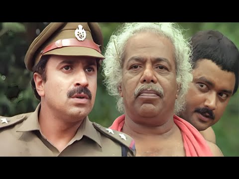 അത്രേം പ്രായം ഉള്ള തിലകന് കാണാൻ പറ്റി എന്നിട്ടും സിദ്ദിഖിന് കാണാൻ പറ്റിയില്ല ജയറാമിനെ.. Aagneyam