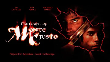 The Count of Monte Cristo (2002) | trailer