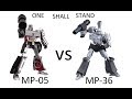 ONE SHALL STAND - Episode Two: MP-05 VS. MP-36